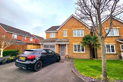 3 Maes Y Wawr, Birchgrove, Swansea, SA7 0HL