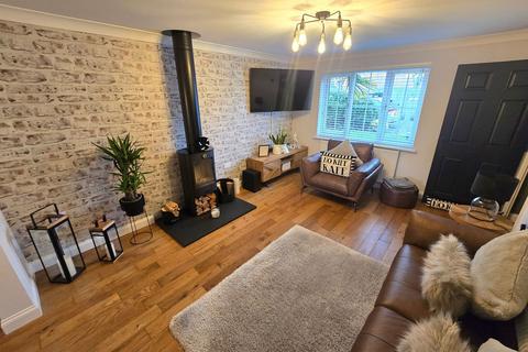 3 Maes Y Wawr, Birchgrove, Swansea, SA7 0HL