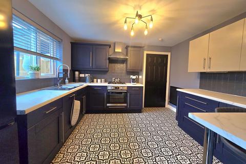 3 Maes Y Wawr, Birchgrove, Swansea, SA7 0HL