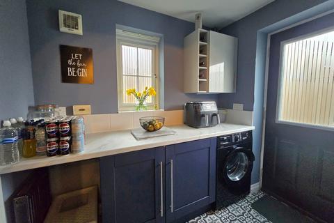 3 Maes Y Wawr, Birchgrove, Swansea, SA7 0HL