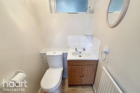 4 bedroom detached house for sale, Glentress Close, Colchester