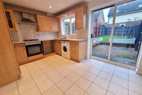 3 bedroom semi-detached house for sale, Clos Yr Wylan, Barry, The Vale Of Glamorgan. CF62 5DB