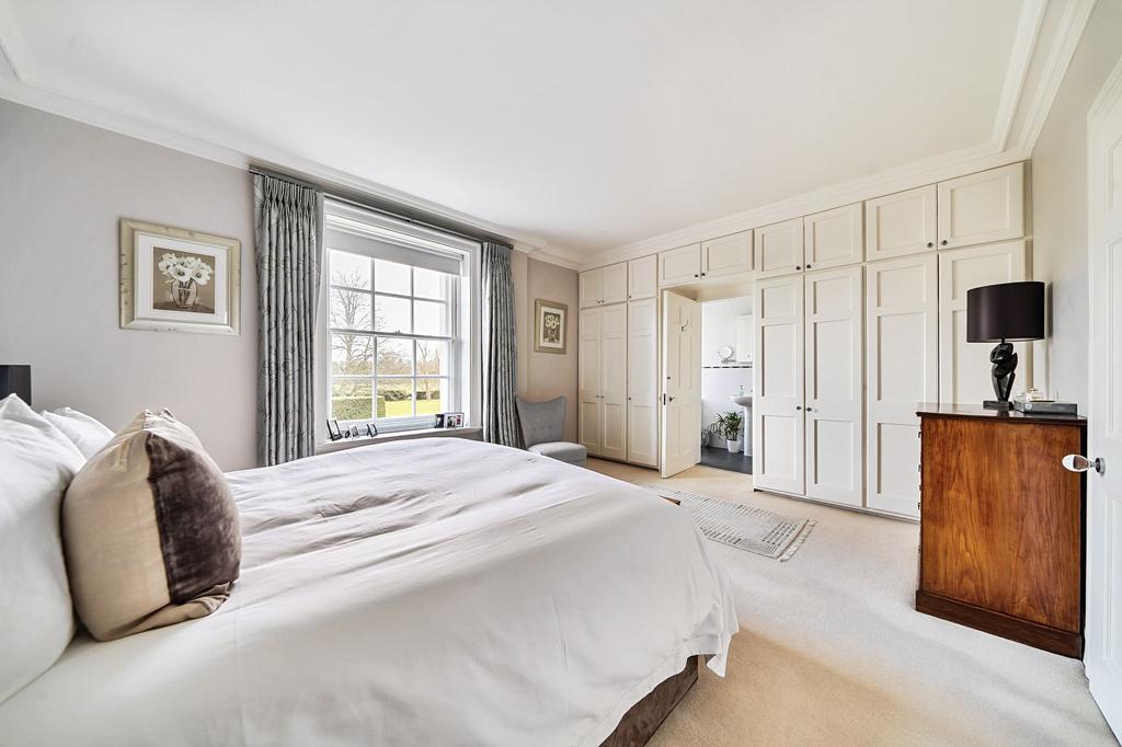 Bedroom One (1)