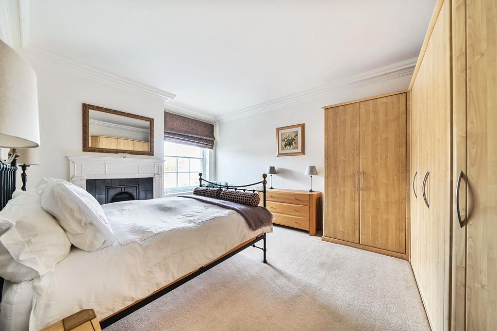 Bedroom Two (1)