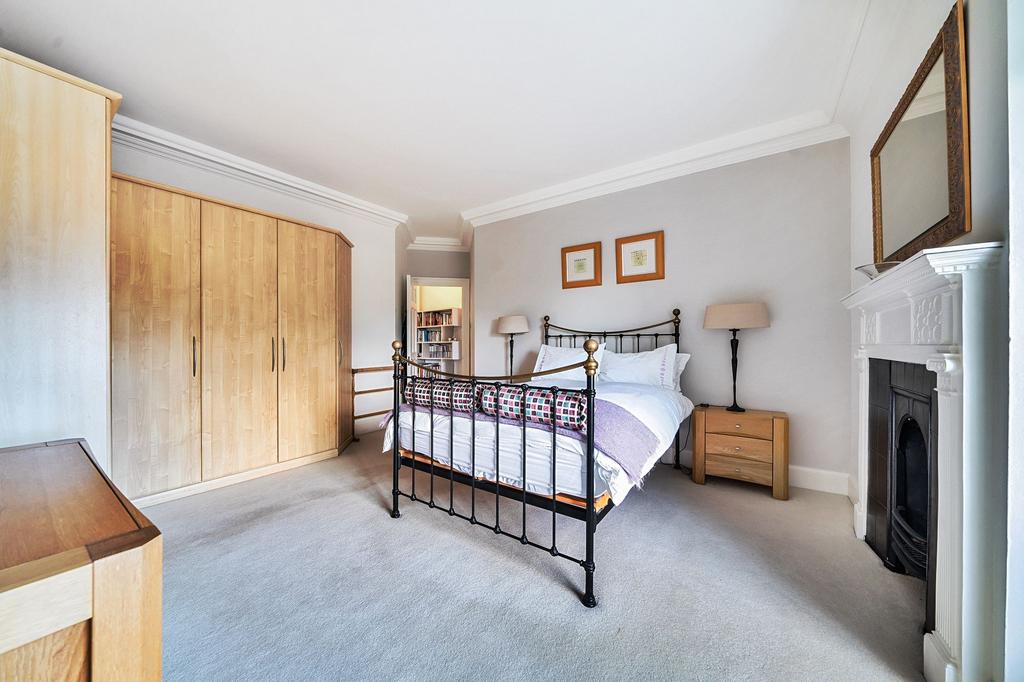 Bedroom Two (2)