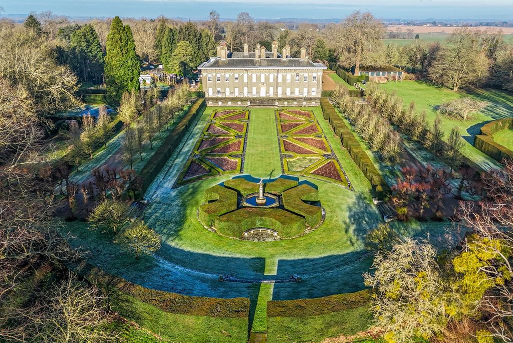 Gardens/Grounds(1)