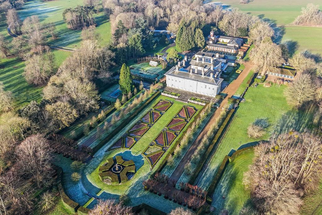 Gardens/Grounds(2)