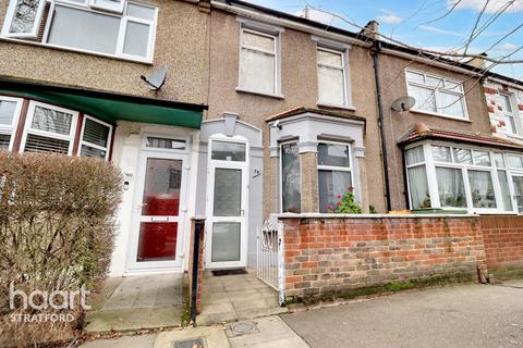78 Meath Road, London, E15 3DR