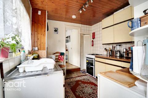 78 Meath Road, London, E15 3DR