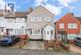 Buckland Way, Worcester Park