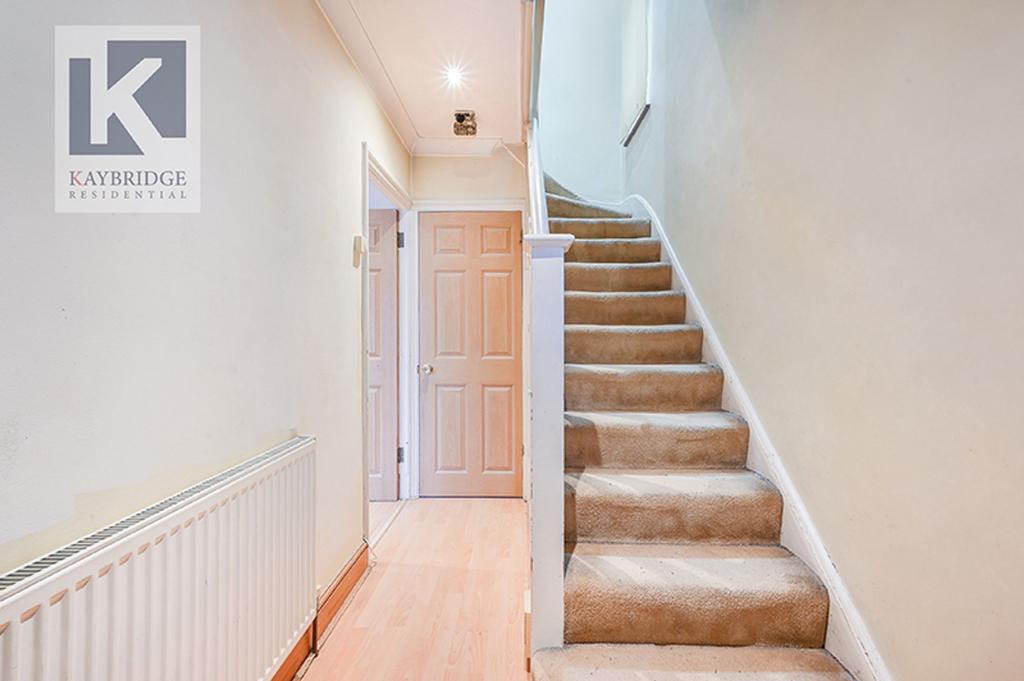 Buckland Way, Worcester Park