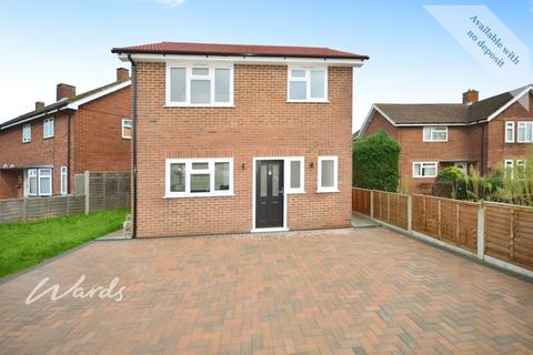 3 bedroom detached house to rent, Medina Road Ditton ME20