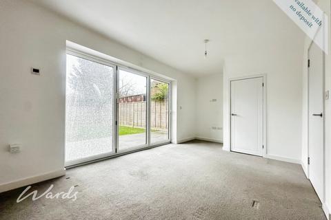 3 bedroom detached house to rent, Medina Road Ditton ME20