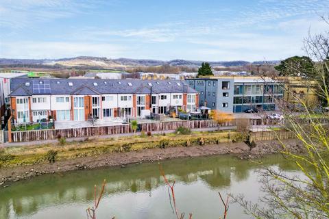 4 bedroom townhouse for sale, Waterside Quay, Aylesford