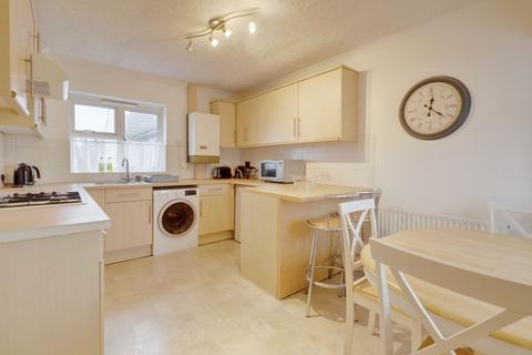 20 Abbotswood, Benfleet, SS7 3XT