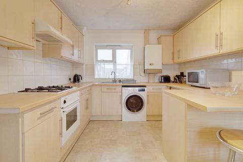 20 Abbotswood, Benfleet, SS7 3XT