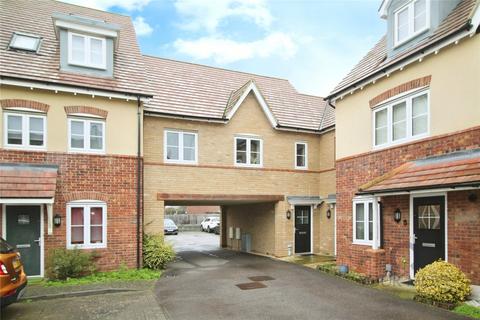 1 bedroom end of terrace house for sale, Hilton Close, Bedford MK42