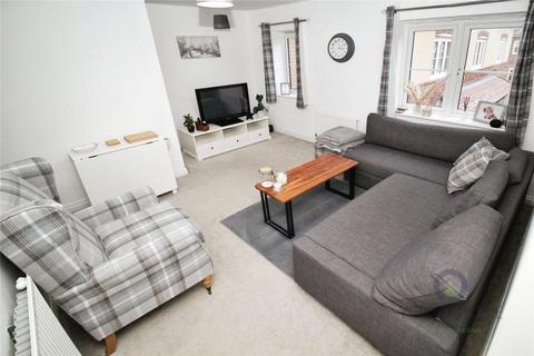 1 bedroom end of terrace house for sale, Hilton Close, Bedford MK42