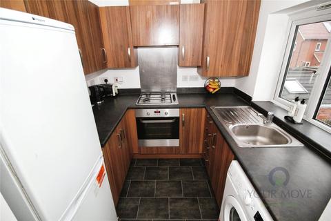 1 bedroom end of terrace house for sale, Hilton Close, Bedford MK42