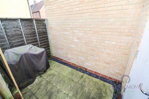 128 Hilton Close, Kempston, Bedford, MK42 7FT