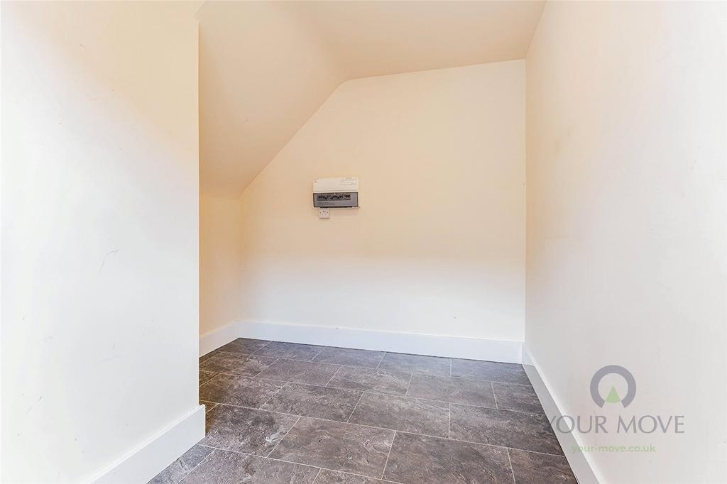 Storage Cupboard
