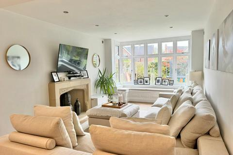 4 bedroom detached house for sale, Fairbourne Drive, Wilmslow