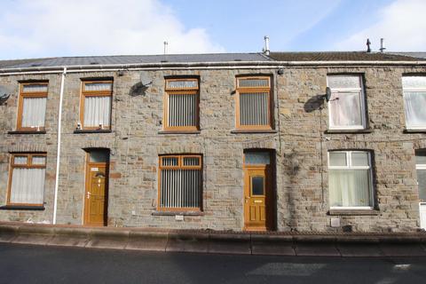 3 bedroom terraced house for sale, Penrhiwceiber Road, Mountain Ash CF45 3SG