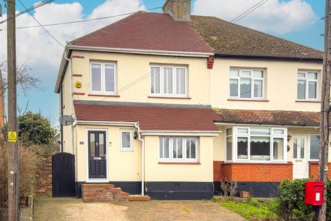 3 bedroom semi-detached house for sale, Bull Lane, Rayleigh SS6