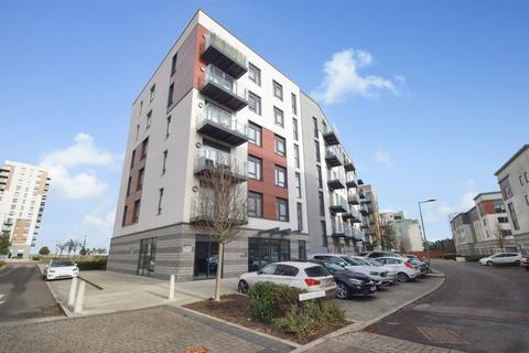 1 bedroom apartment for sale, Ocean Drive, Gillingham, ME7