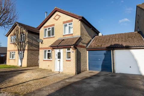 3 bedroom detached house for sale, Dudbridge Meadow, Dudbridge, Stroud