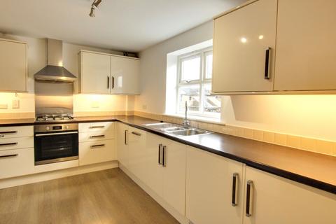 3 bedroom end of terrace house for sale, Priory Mews, Haywards Heath, RH16