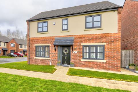 16 Astral Drive, Thorpe Thewles, Stockton-on-tees, TS21 3FJ