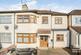 Rushden Gardens, Clayhall, IG5