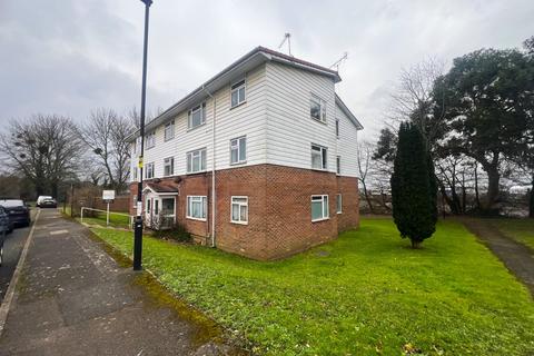 1 bedroom flat to rent, Quayside Road, Hampshire SO18