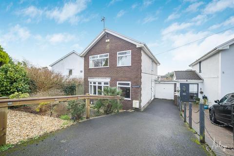 3 bedroom detached house for sale, Riversdale Road, West Cross, Swansea