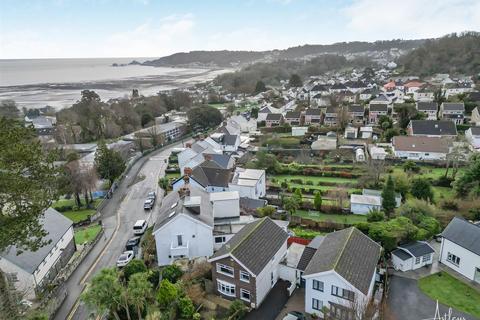 3 bedroom detached house for sale, Riversdale Road, West Cross, Swansea