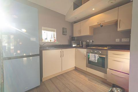 2 bedroom maisonette for sale, Ariel Reach, Newport, NP20