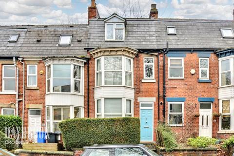 2 bedroom terraced house for sale, Western Road, Sheffield