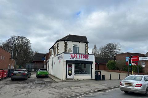 Property for sale, 6 Market Street, Hemsworth, Pontefract WF9 4LA