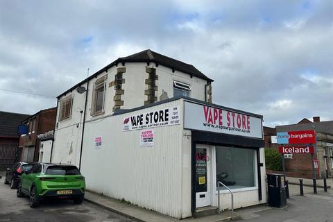 Property for sale, 6 Market Street, Hemsworth, Pontefract WF9 4LA