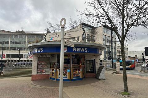 Property for sale, Castle Square, City Centre, Sheffield