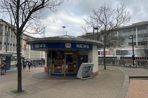 Property for sale, Castle Square, City Centre, Sheffield
