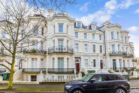 15 bedroom block of apartments for sale, Trinity Crescent, Folkestone, Kent