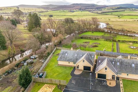 4 bedroom detached bungalow for sale, Thropton, Morpeth NE65