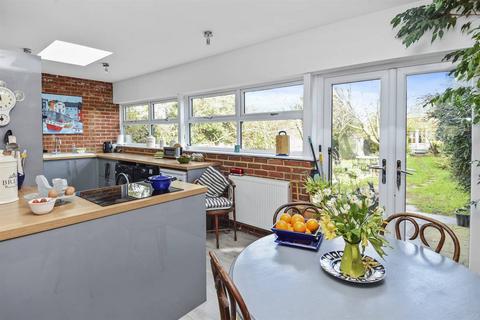 3 bedroom semi-detached bungalow for sale, Seymour Avenue, Whitstable