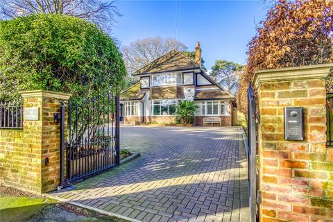 5 bedroom detached house for sale, East Avenue, Bournemouth, Dorset, BH3