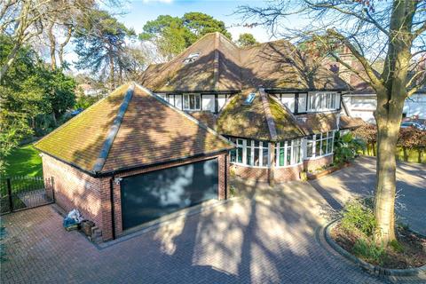 5 bedroom detached house for sale, East Avenue, Bournemouth, Dorset, BH3