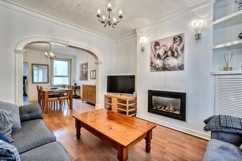 100 Harrington Road, Workington, CA14 2UW