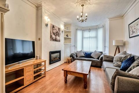 100 Harrington Road, Workington, CA14 2UW