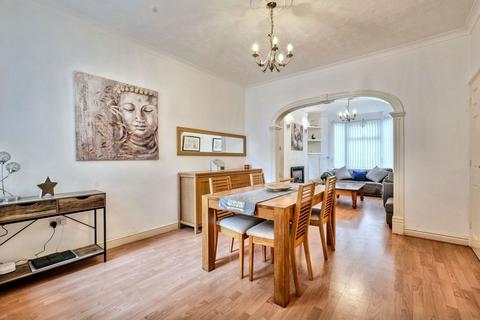 100 Harrington Road, Workington, CA14 2UW
